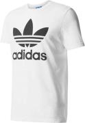 adidas Originals Trefoil Tshirt L - T-shirts hos Magasin