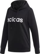 adidas Essentials Linear OH Hoodie S - Hættetrøjer & Sweatshirts hos M...