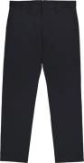 NN07 Theo 1420 Mand Blå Chinos Tapered Fit Str W36/L34 - hos Magasin