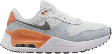 Nike Air Max Systm Sneakers Kvinde Grå Sneakers Str 40 - hos Magasin