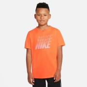 Nike Dri Fit T Shirt 137-147 / M - T-shirts hos Magasin