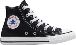 Converse All Star Mand Sort Sneakers Str 29 - hos Magasin