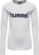 Hummel Zitta Tshirt 122 - T-shirts Bomuld hos Magasin