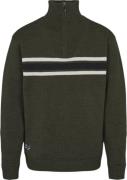 H2O Icon ipe Wind Knit iktrøje L - Sweatshirts Uld hos Magasin