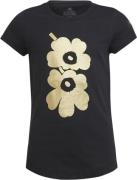 adidas Marimekko Graphic Tshirt 128 - T-shirts Bomuld hos Magasin