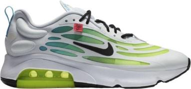 Nike Air Max Exosense SE Sneakers Mand Hvid Sneakers Str 44 - hos Maga...