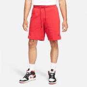 Nike Jordan Essential Fleece Shorts L - Træningsshorts Bomuld hos Maga...