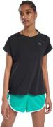 Reebok Workout Ready Tshirt S - Trænings T-shirts Polyester hos Magasi...