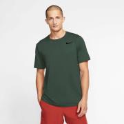 Nike Pro Tshirt S - T-shirts Polyester hos Magasin