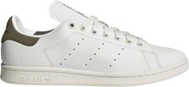 adidas Originals Stan Smith Mand Cwhite/cwhite/oli Sneakers Str 7,5 - ...