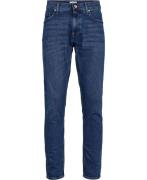 Tiger of Sweden Pistolero Mand Midnight Blue Jeans Str 36/32 - Denim h...