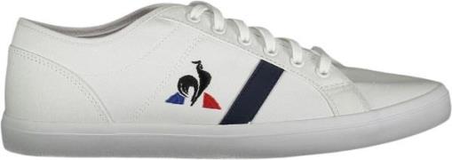 Le Coq Sportif Aceone Sneakers Mand Hvid Sneakers Str 40 - hos Magasin