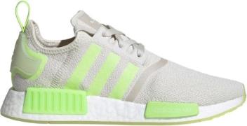 adidas NMD_R1 Sneakers Kvinde Grå Sneakers Str 40 - hos Magasin