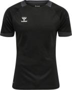 Hummel Lead Poly Tshirt M - T-shirts hos Magasin