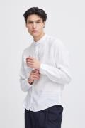 Casual Friday Cfanton LS CC Linen Shirt Mand 110601 Langærmede Skjorte...