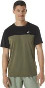 Asics Race Actibreeze Løbe Tshirt L - T-shirts hos Magasin