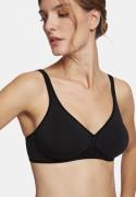 Wolford 3W Skin Bra Bh'er Uden Bøjle Str D 85 - hos Magasin