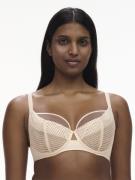 Chantelle Pulp Play Underwired Bra Full Cup Bh'er Str F 70 - hos Magas...