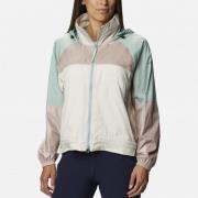 Columbia Columbia Parkþ Windbreaker Kvinde Bordeaux Overgangsjakker St...