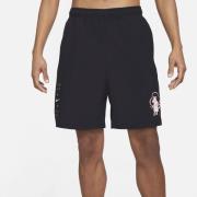 Nike Flex Graphic Træningsshorts L - Træningsshorts hos Magasin