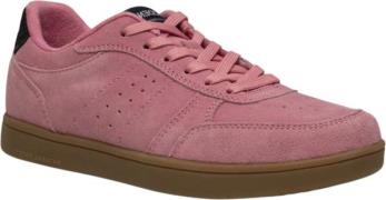 Woden Bjork Suede Kvinde Aurora Pink Sneakers Str 36 - hos Magasin