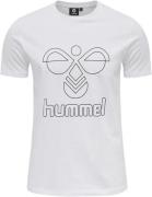 Hummel Peter Tshirt M - T-shirts Bomuld hos Magasin