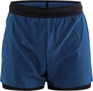 Craft Nanoweight 2i-1 Shorts XL - Træningsshorts hos Magasin