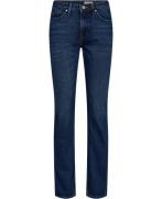 Tiger of Sweden Maggie Kvinde Midnight Blue Skinny Jeans Str 28/34 - D...