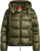 PARAJUMPERS Tilly Water Repellent Down Jacket Kvinde Rosemary Dunjakke...