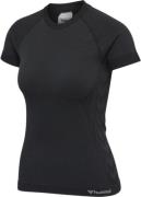 Hummel Clea Seamless Tshirt L - Trænings T-shirts hos Magasin