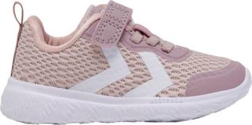 Hummel Actus Recycled Infant Pale Lilac Sneakers Str 23 - hos Magasin