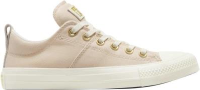 Converse Chuck Taylor Madison Sneakers Kvinde Pink Sneakers Str 40 - h...