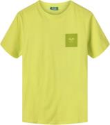 H2O Lyø Organic Tshirt S - T-shirts Bomuld hos Magasin