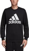 adidas Must Haves Badge Of Sport Crew Sweatshirt S - Sweatshirts Bomul...