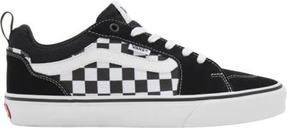 Vans Filmore Sneakers Mand Sort Sneakers Str 42 - hos Magasin