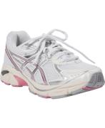 Asics Gt2160 Kvinde White/sweet Pink Sneakers Str 40 - hos Magasin