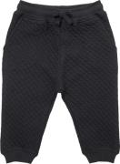 Sofie Schnoor Sweatpants Str 2 år / 92 cm - Black Bukser hos Magasin