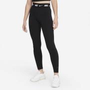 Nike Sportswear Club Highwaisted Leggings S - Tights Bomuld hos Magasi...