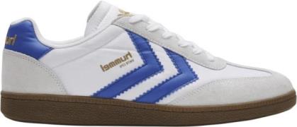 Hummel Vm78 cph Nylon Kvinde White Sneakers Str 40 Nylon - hos Magasin