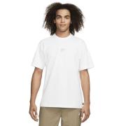 Nike Sportswear Premium Essentials Tshirt Mand Oil Green Kortærmede T-...