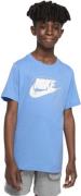 Nike Sportswear T Shirt 137-147 / M - T-shirts hos Magasin