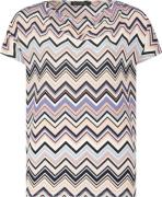 Betty Barclay Betty Barclay Shirt Kvinde 174 Kortærmede T-shirts Str 4...