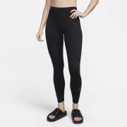 Nike One Women High Waist Tight S - Tights hos Magasin