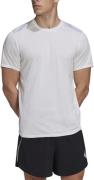 adidas Designed 4 Running Løbe Tshirt XL - T-shirts Polyester hos Maga...