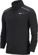 Nike Element 3. 0 1/2zip Løbetrøje S - Sweatshirts Polyester hos Magas...