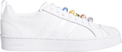 adidas Streetcheck Sneakers Kvinde Hvid Sneakers Str 40 - hos Magasin