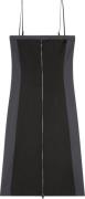 Diesel Ddamini Dress Kvinde 9xx Korte Kjoler Str 40 - hos Magasin