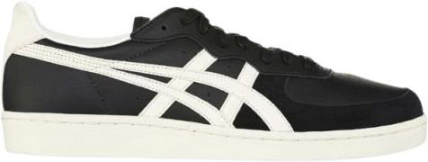 Asics Onitsuka Tiger gsm Mand Black Sneakers Str 46 - Læder hos Magasi...