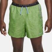 Nike Dri Fit Run Division ide 5%22 Brief Lined Lobeshorts L - Trænings...