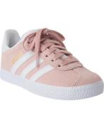 adidas Originals Gazelle C, Icepnk/ftw, 28 Lyserød Sneakers Str 28 - h...